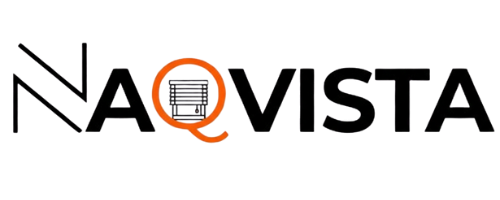 Naqvista logo